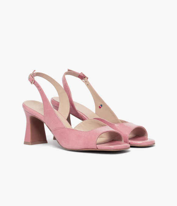 Sandale Hilyessa Rose