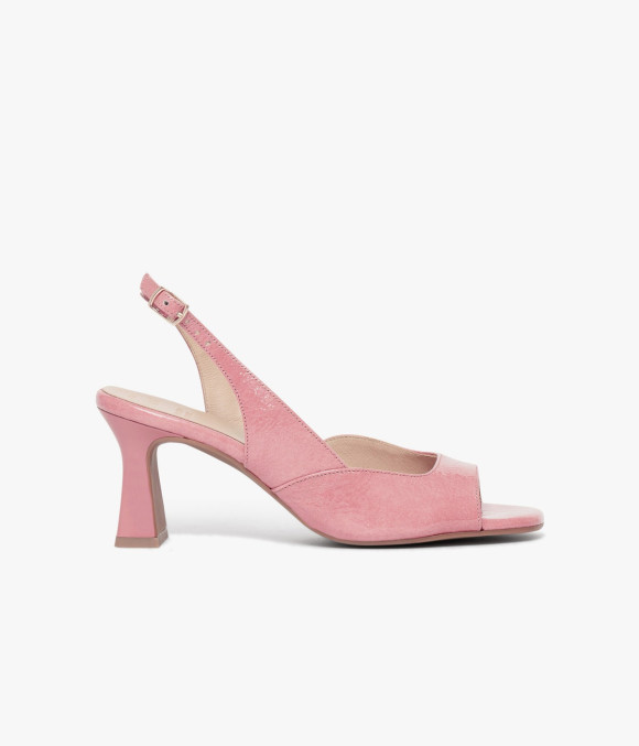 Sandale Hilyessa Rose