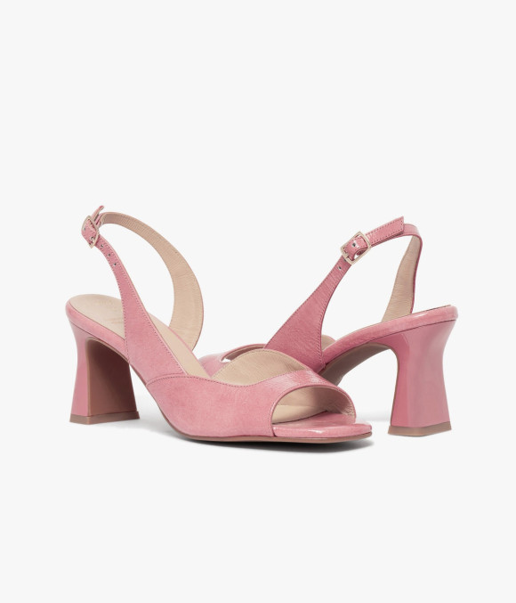 Sandale Hilyessa Rose