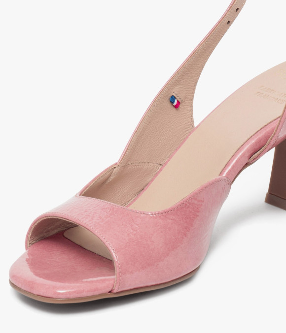 Sandale Hilyessa Rose