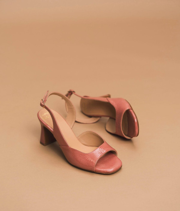 Sandale Hilyessa Rose