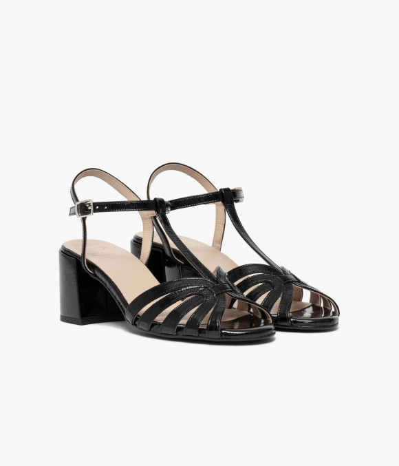 Sandale Hadèle Noir