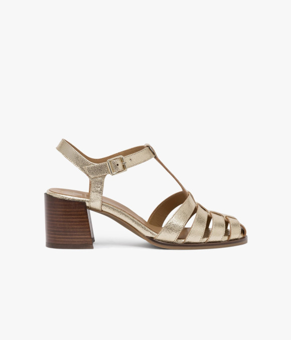 Sandale Dali Doré