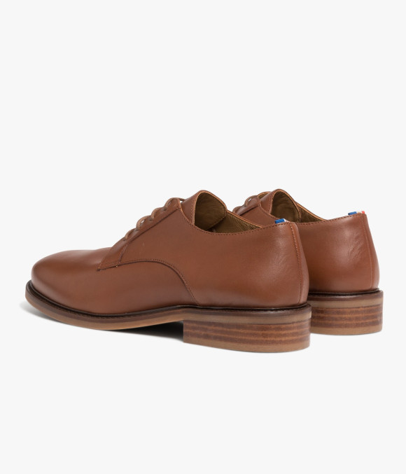 Derby Stanislas Cognac