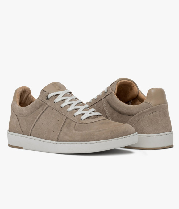 Basket Nebraska Beige