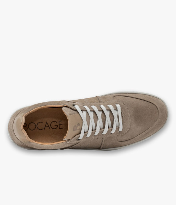 Basket Nebraska Beige