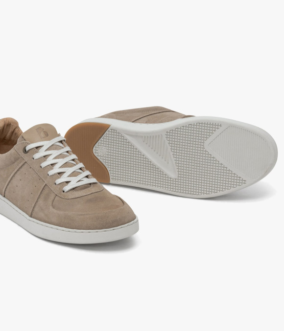 Basket Nebraska Beige
