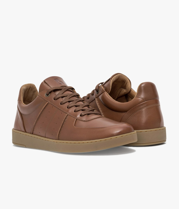 Basket Nebraska Cognac