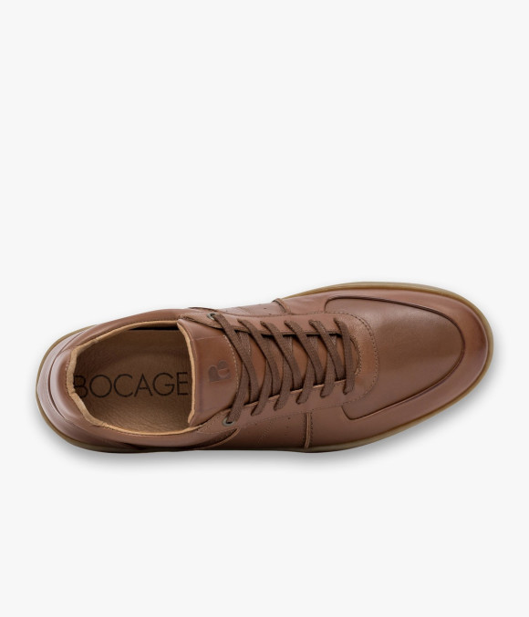 Basket Nebraska Cognac