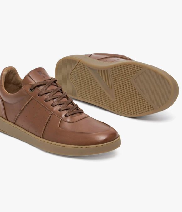 Basket Nebraska Cognac