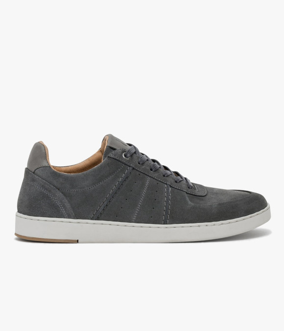 Basket Nebraska Gris