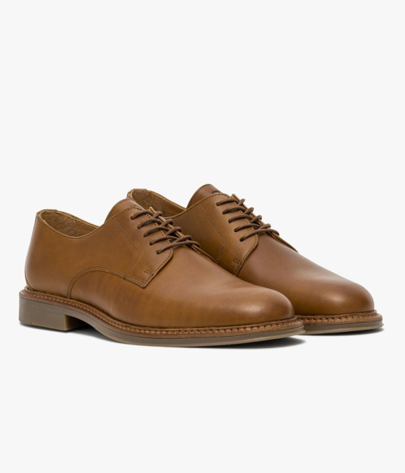 Derby Driss Cognac
