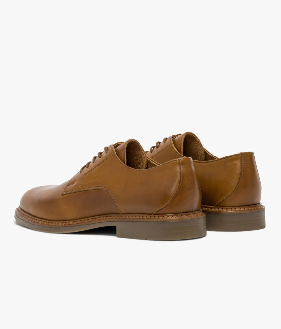 Derby Driss Cognac