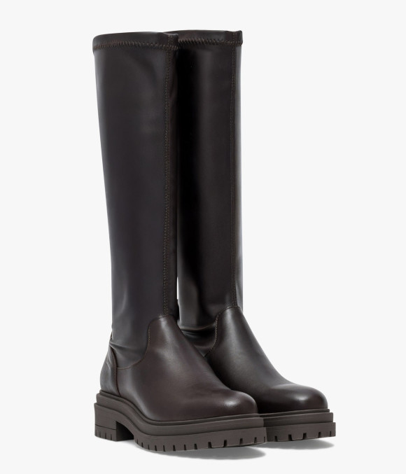 Botte Ormala Chocolat