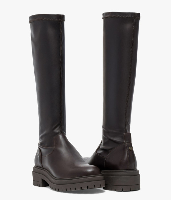 Botte Ormala Chocolat