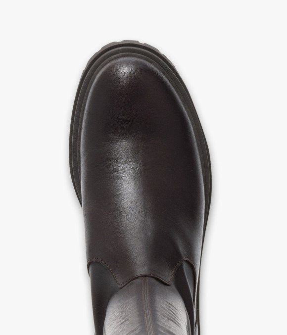 Botte Ormala Chocolat