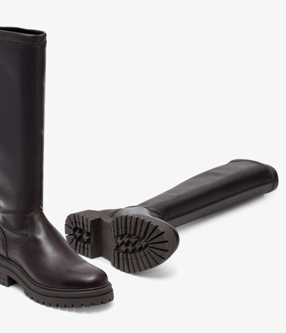 Botte Ormala Chocolat