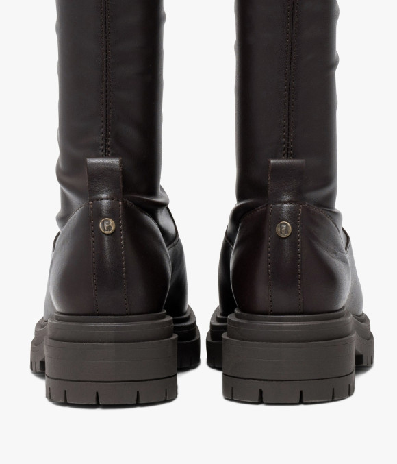 Botte Ormala Chocolat