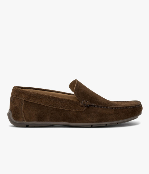 Mocassin Solal Cafe