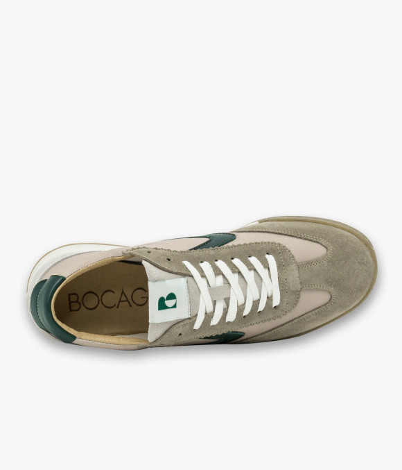 Basket Nerio Beige