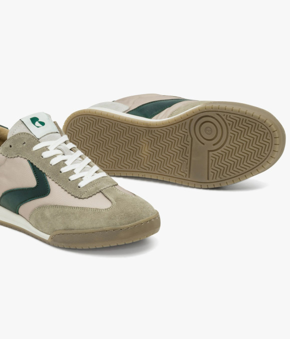 Basket Nerio Beige