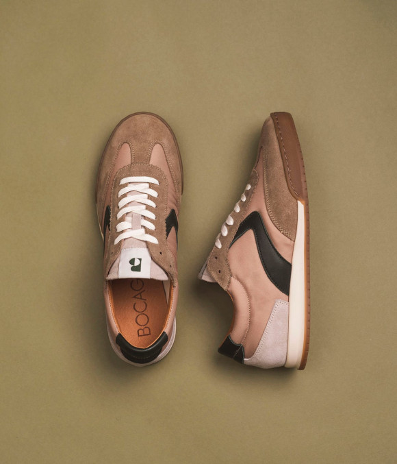Basket Nerio Beige