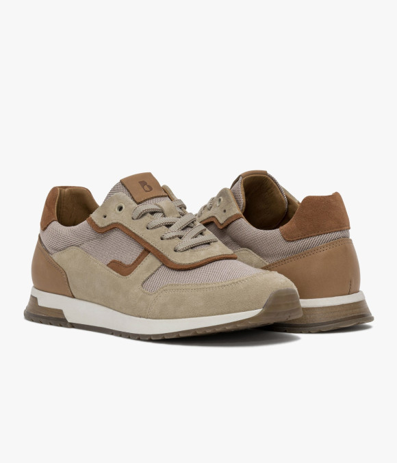 Basket Herman Beige