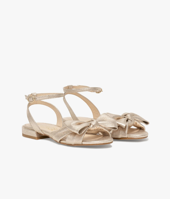 Sandale Great Platine