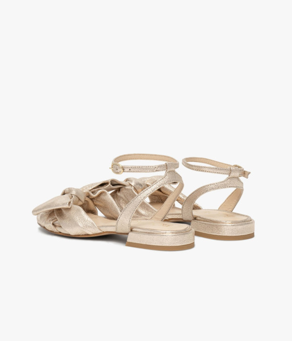 Sandale Great Platine