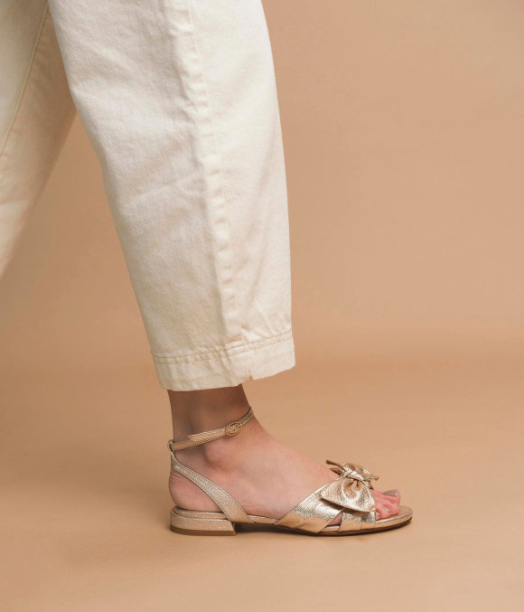 Sandale Great Platine