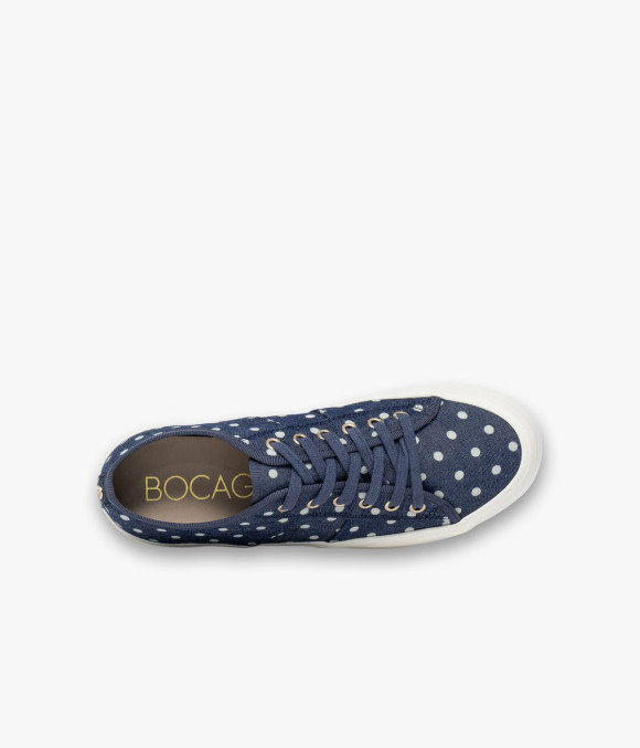 Basket Nellore Denim