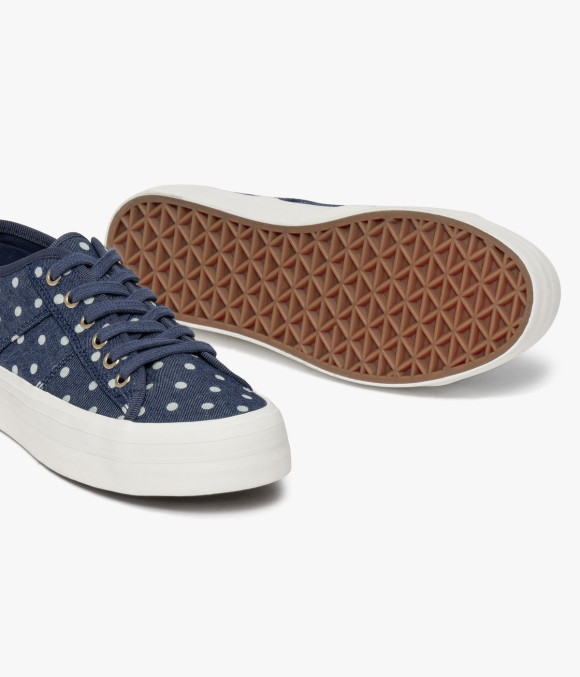 Basket Nellore Denim