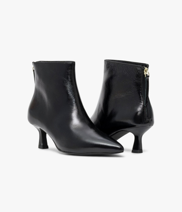 Boots Jill Noir