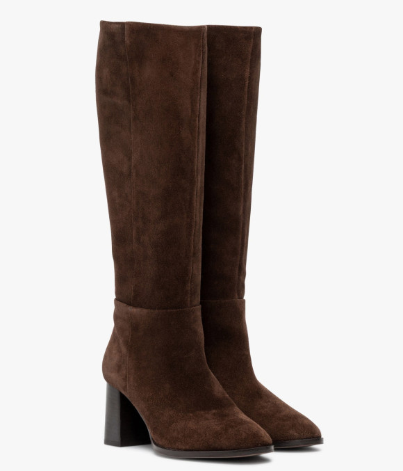 Botte Fostine Chocolat