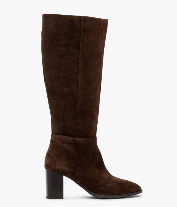 Botte Fostine Chocolat