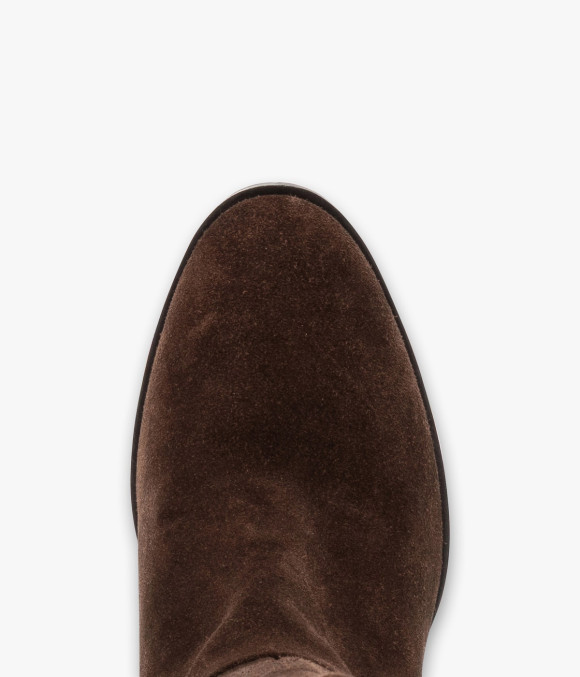 Botte Fostine Chocolat