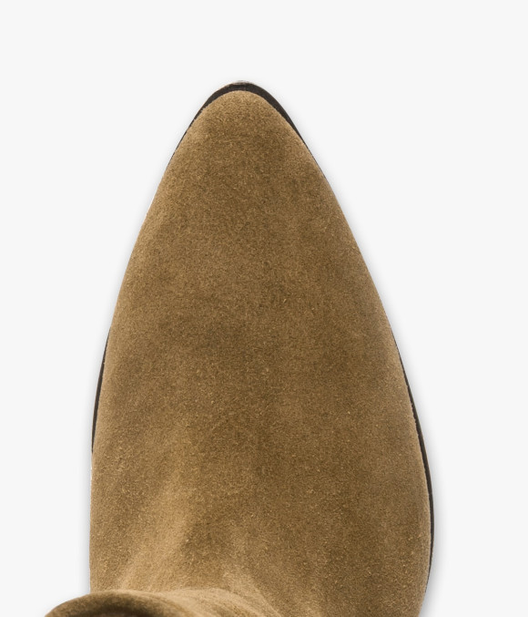 Botte Vilma Havane