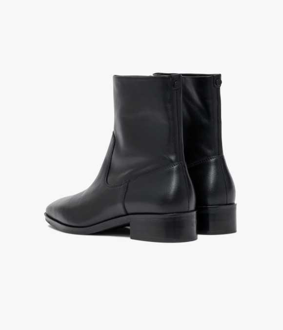 Boots Miss Noir