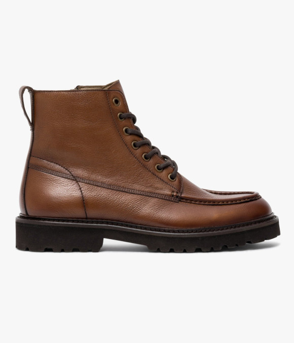 Boots Romelio Cognac