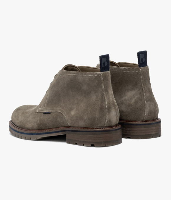 Boots Rudis Fauve