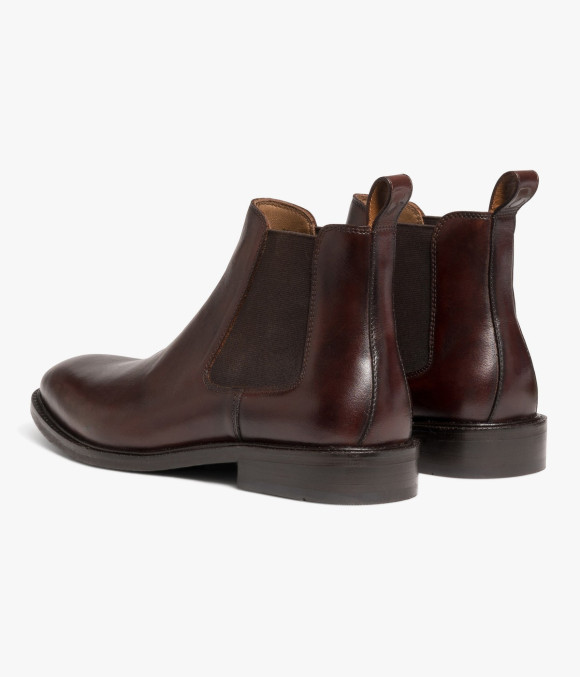 Chelsea Boots Maxence Châtaigne