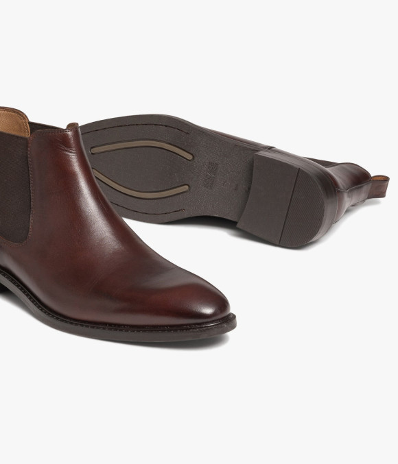Chelsea Boots Maxence Châtaigne