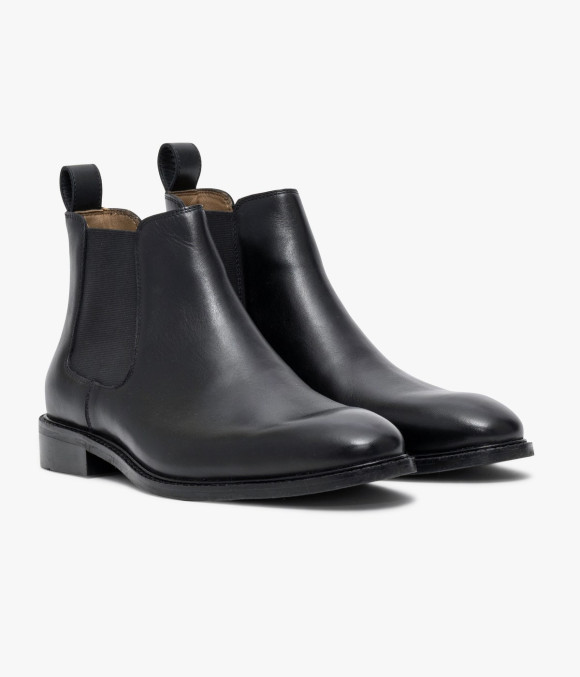 Chelsea Boots Maxence Noir