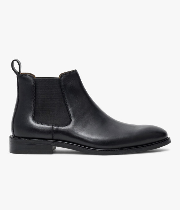 Chelsea Boots Maxence Noir
