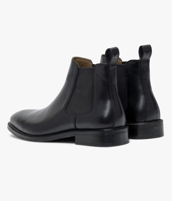 Chelsea Boots Maxence Noir
