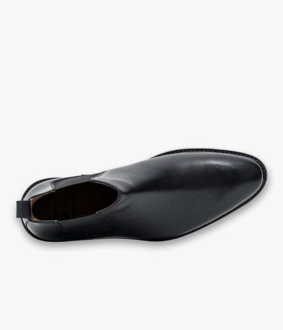 Chelsea Boots Maxence Noir