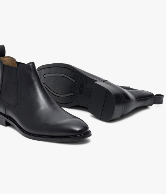 Chelsea Boots Maxence Noir