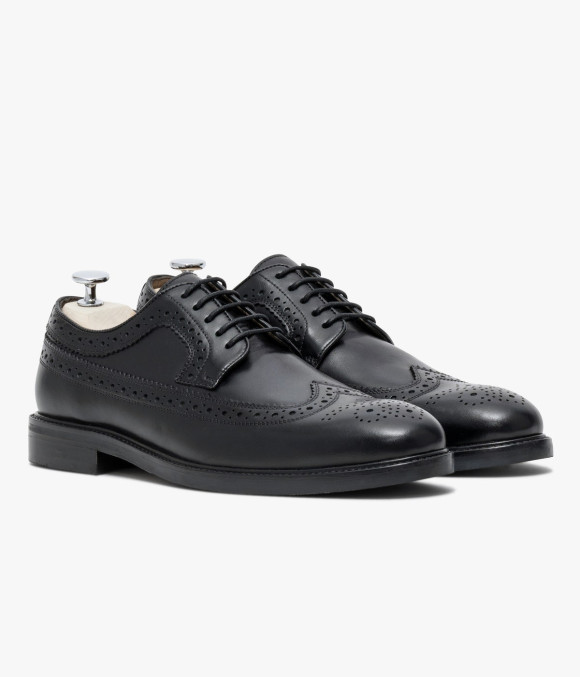 Derby Leocade Noir