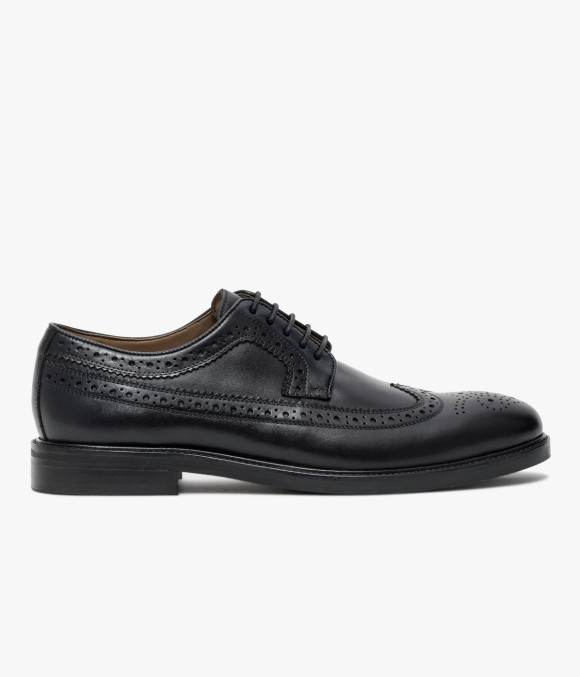 Derby Leocade Noir
