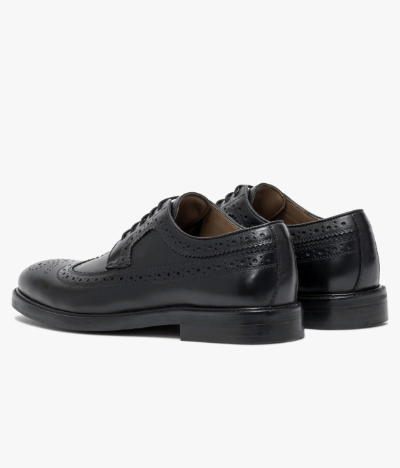 Derby Leocade Noir